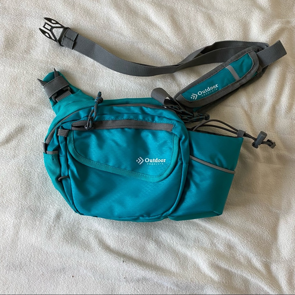 Fanny pack